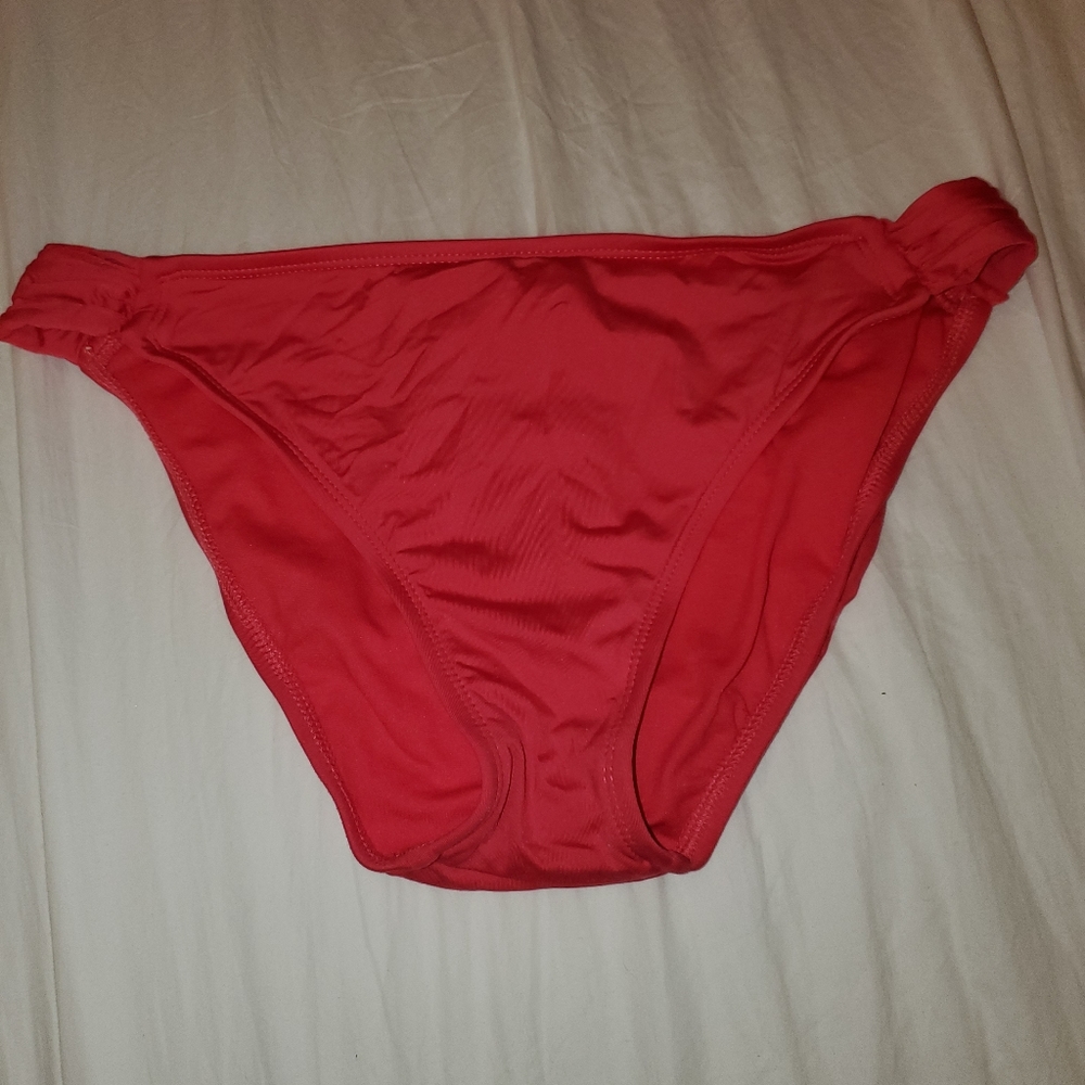 Bathing suit bottom